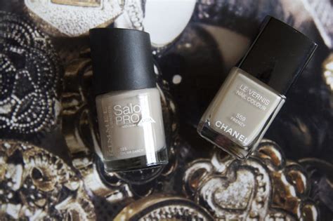 chanel frenzy dupe